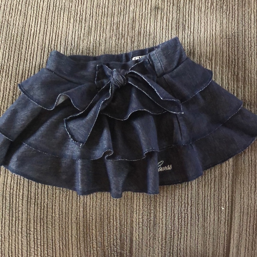 24mo Guess Skort. Perfect condition.